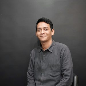 Rega Wibiyakto Nugroho