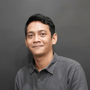 Rega Wibiyakto Nugroho