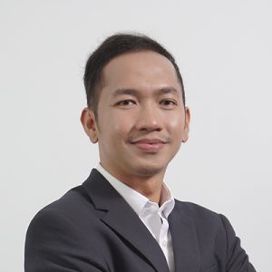 Arief Wiratama Putra
