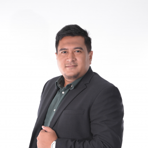 Arief Wiratama Putra