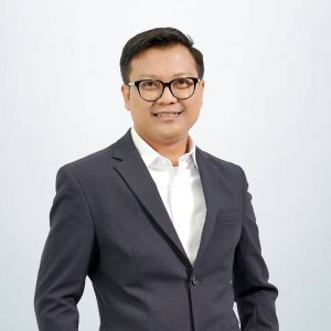 Frans Ber Surolemba Pontoh