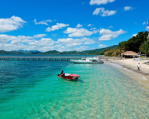 lombok
