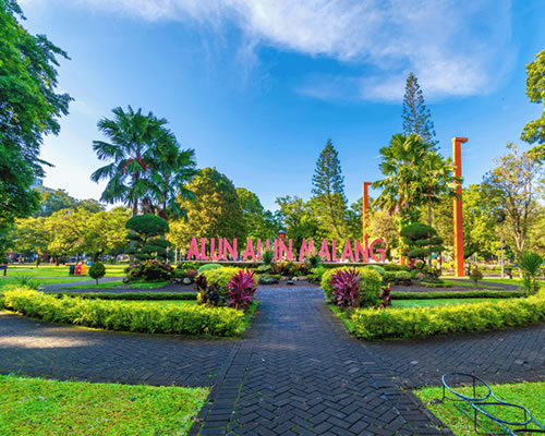 malang