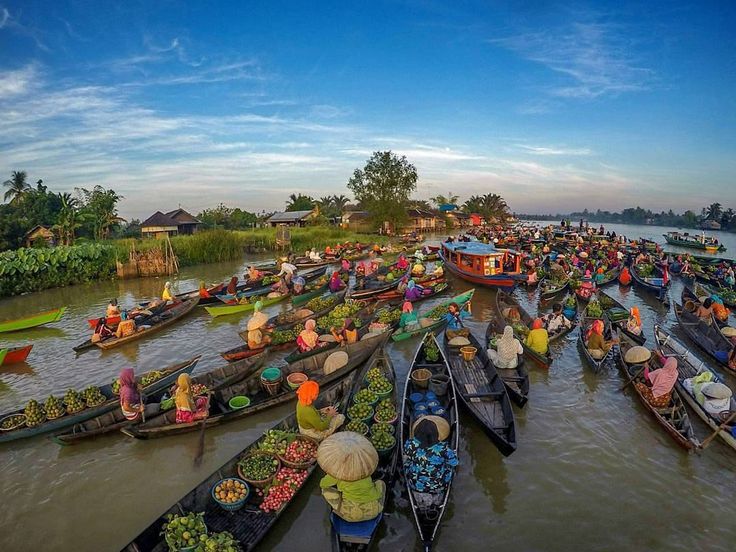 banjarmasin