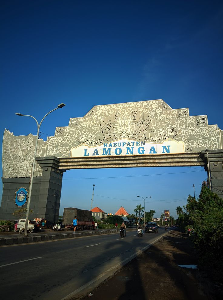 lamongan