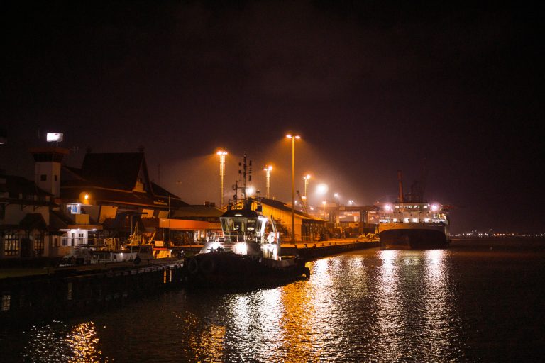 pontianak