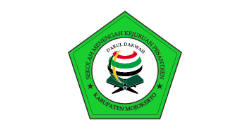 SMK Pesantren Darul Dakwah
