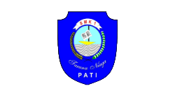 SMKN 1 Pati logo