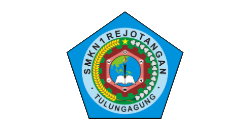 SMKN Rejotangan Tulungagung