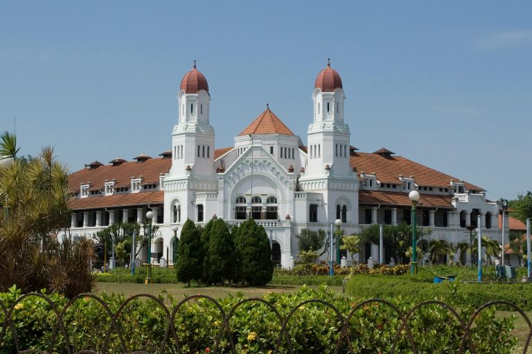gedungsemarang
